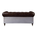 Acme Furniture Aberdeen 56591 Loveseat IMAGE 4