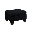 Acme Furniture Earsom 56660 Sectional Sofa IMAGE 3