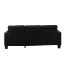 Acme Furniture Earsom 56660 Sectional Sofa IMAGE 7