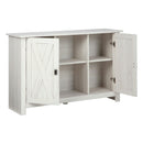 Signature Design by Ashley Accent Cabinets Cabinets A4000326 IMAGE 2