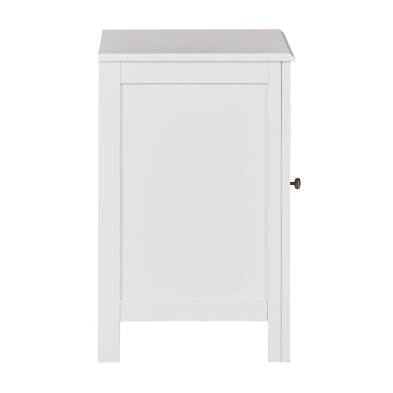 Signature Design by Ashley Opelton A4000377 Accent Cabinet IMAGE 4