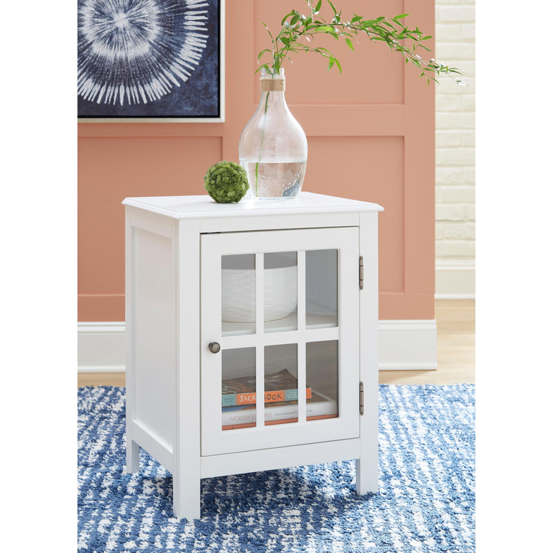 Signature Design by Ashley Opelton A4000377 Accent Cabinet IMAGE 7