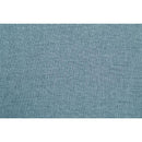 Acme Furniture Savilla 57162 Adjustable Sofa - Blue IMAGE 7