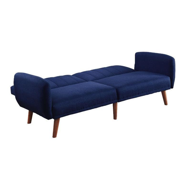 Acme Furniture Bernstein Fabric Sofabed 57190 IMAGE 5
