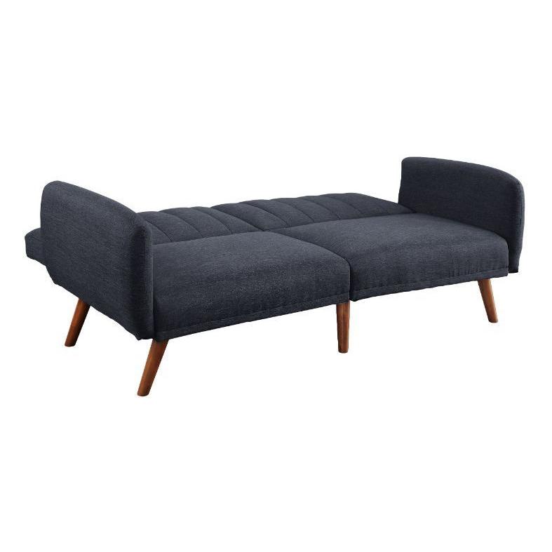 Acme Furniture Bernstein Fabric Sofabed 57192 IMAGE 5