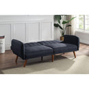 Acme Furniture Bernstein 57192 Adjustable Sofa - Grey IMAGE 7