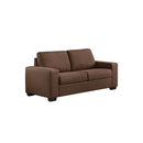 Acme Furniture Zoilos 57210 Sleeper Sofa - Brown IMAGE 2