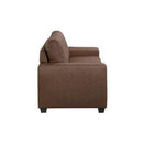 Acme Furniture Zoilos 57210 Sleeper Sofa - Brown IMAGE 3