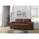 Acme Furniture Zoilos 57210 Sleeper Sofa - Brown IMAGE 8