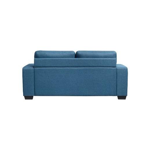 Acme Furniture Zoilos Fabric Sofabed 57215 IMAGE 4