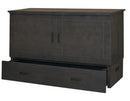 Cabinet Bed
