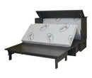 Cabinet Bed