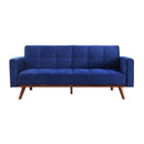 Acme Furniture Tanitha 57205 Futon IMAGE 1
