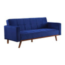 Acme Furniture Tanitha 57205 Futon IMAGE 2