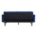 Acme Furniture Tanitha 57205 Futon IMAGE 4