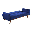 Acme Furniture Tanitha 57205 Futon IMAGE 5