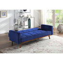 Acme Furniture Tanitha 57205 Futon IMAGE 7