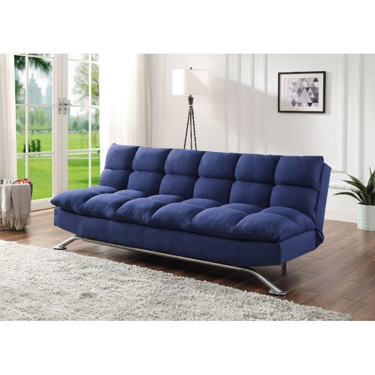 Acme Furniture Petokea Fabric Sofabed 58255 IMAGE 8