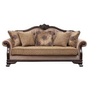 Acme Furniture Chateau De Ville 58265 Sofa IMAGE 1