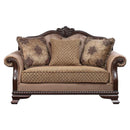 Acme Furniture Chateau De Ville 58266 Loveseat IMAGE 1