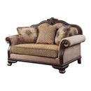 Acme Furniture Chateau De Ville 58266 Loveseat IMAGE 2