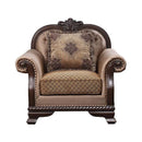 Acme Furniture Chateau De Ville 58267 Chair IMAGE 1