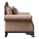 Acme Furniture Chateau De Ville 58267 Chair IMAGE 3
