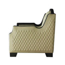 Acme Furniture House Beatrice 58812 Chair IMAGE 3