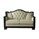 Acme Furniture House Beatrice 58811 Loveseat IMAGE 1