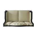 Acme Furniture House Beatrice 58811 Loveseat IMAGE 6