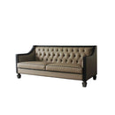 Acme Furniture House Beatrice 58815 Sofa IMAGE 3