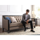 Acme Furniture House Beatrice 58815 Sofa IMAGE 8