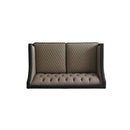 Acme Furniture House Beatrice 58816 Loveseat IMAGE 5