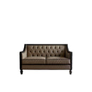 Acme Furniture House Beatrice 58816 Loveseat IMAGE 7