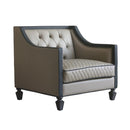 Acme Furniture House Beatrice 58817 Chair IMAGE 2