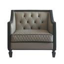 Acme Furniture House Beatrice 58817 Chair IMAGE 3