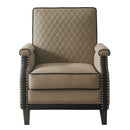 Acme Furniture House Beatrice 58813 Accent Chair IMAGE 1