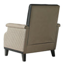 Acme Furniture House Beatrice 58813 Accent Chair IMAGE 3