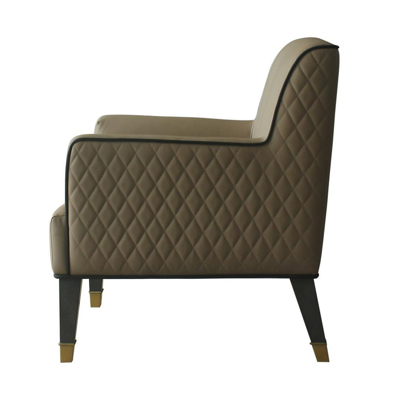 Acme Furniture House Beatrice 58818 Accent Chair with Pillow IMAGE 16