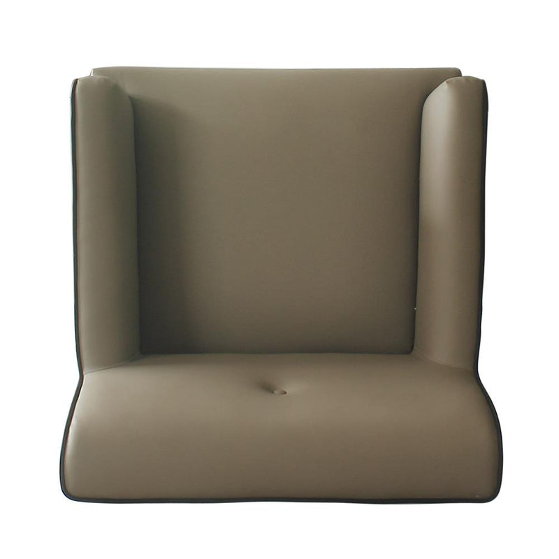 Acme Furniture House Beatrice 58818 Accent Chair with Pillow IMAGE 18