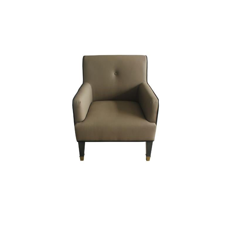 Acme Furniture House Beatrice 58818 Accent Chair with Pillow IMAGE 9