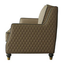 Acme Furniture House Marchese 58860 Sofa IMAGE 3