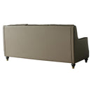 Acme Furniture House Marchese 58860 Sofa IMAGE 4