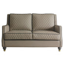 Acme Furniture House Marchese 58861 Loveseat IMAGE 1