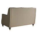 Acme Furniture House Marchese 58861 Loveseat IMAGE 4