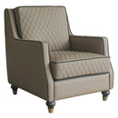 Acme Furniture House Marchese 58862 Chair IMAGE 2