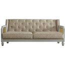 Acme Furniture House Marchese 58865 Sofa IMAGE 1