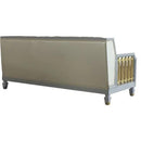 Acme Furniture House Marchese 58865 Sofa IMAGE 5