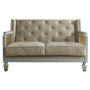 Acme Furniture House Marchese 58866 Loveseat IMAGE 1