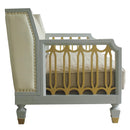 Acme Furniture House Marchese 58866 Loveseat IMAGE 3